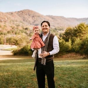 Meet your Posher, Jonathan